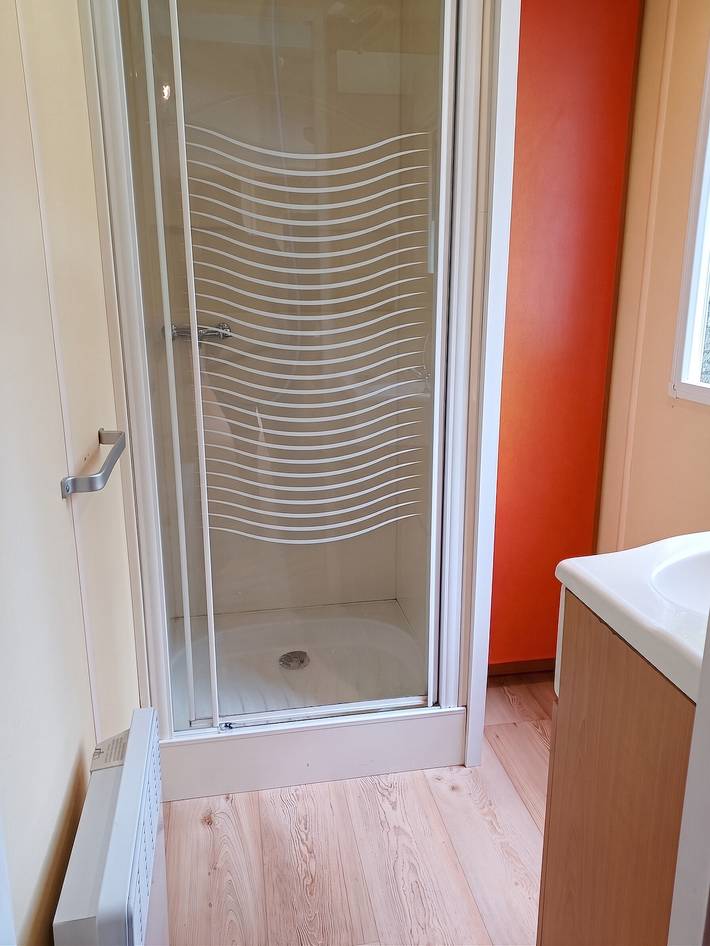 Location de vacances pour 4 personnes, avec terrasse à Saint-Pierre-d'Oléron - 3