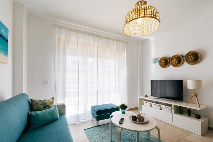 Gîte pour 4 personnes, avec Terrasse à Peniche - 2