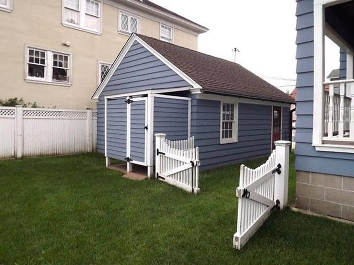 Location de vacances pour 12 personnes, avec terrasse dans Beauclair - 3