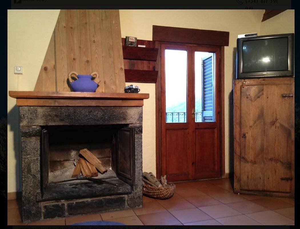 Apartamento entero, La era de Satue in Fanlo, Pirineo Aragonés