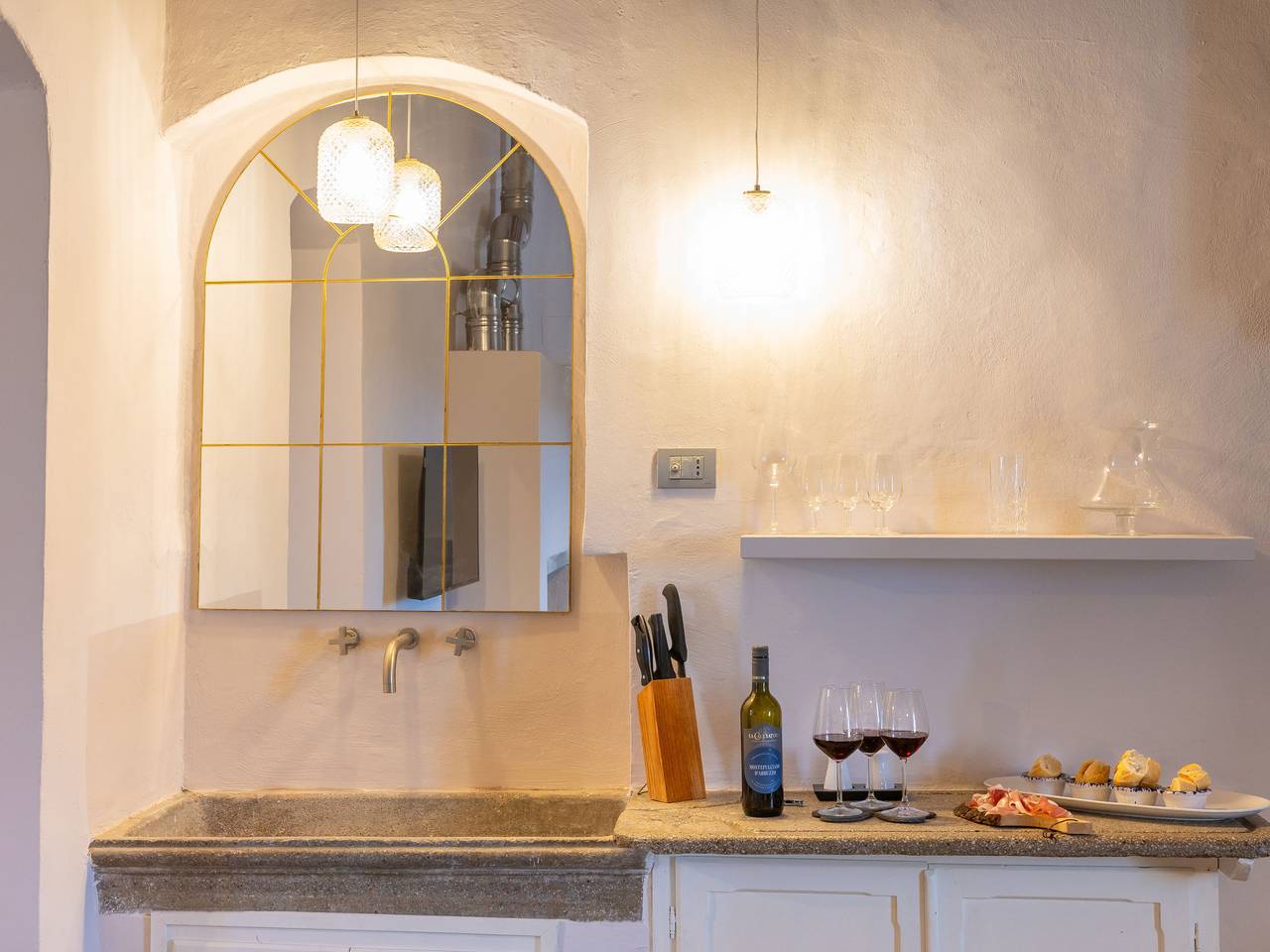 Appartamento intero, Il rifugio del vignaiolo in Castagneto Carducci, Costa degli Etruschi
