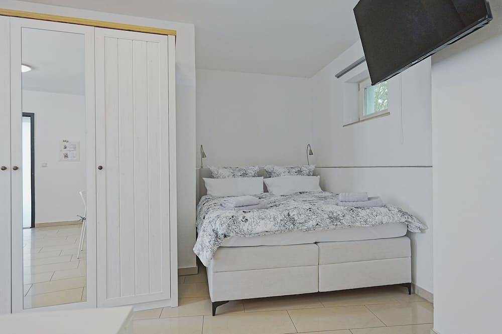 Ganze Wohnung, Smart-Apartment - Studio in Bamberg, Fränkisches Weinland