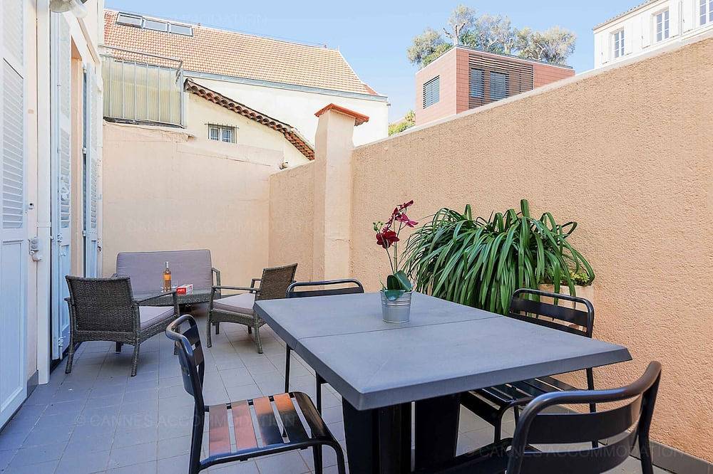 Appartement de vacances