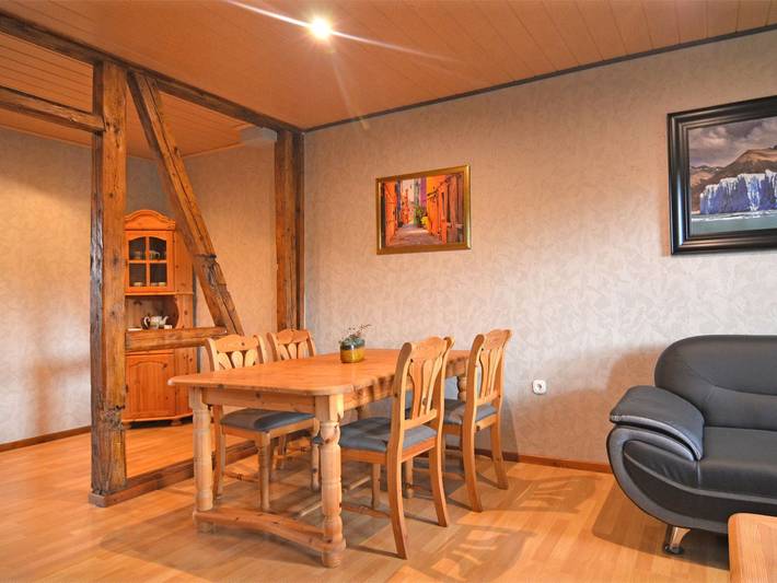 Ferienwohnung für 5 Personen, mit Terrasse und Garten in Nordrhein-Westfalen - 3