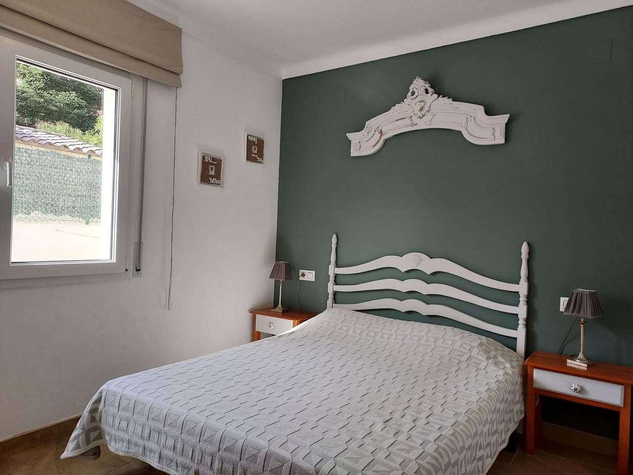 Casa de vacaciones para 9 personas con terraza in La Escala, Alt Empordà