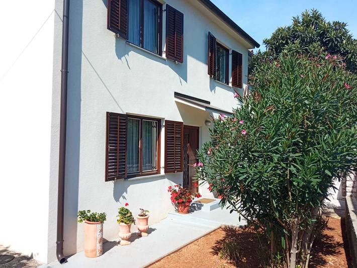 Ganze Ferienwohnung, Ferienwohnung nahe zum Zentrum in Rovinj (Kroatische Adria), Rovinj