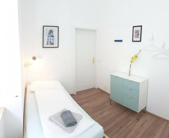Ferienwohnung für 5 Personen in Wien - 2