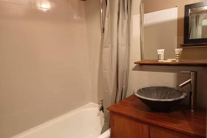 Gîte pour 4 personnes à Claix - 3