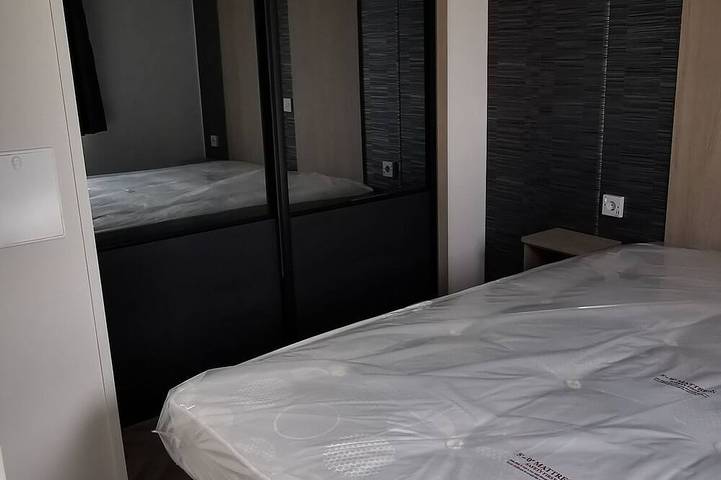 Chalet für 4 Personen, mit Garten und Terrasse in Nordholland - 2