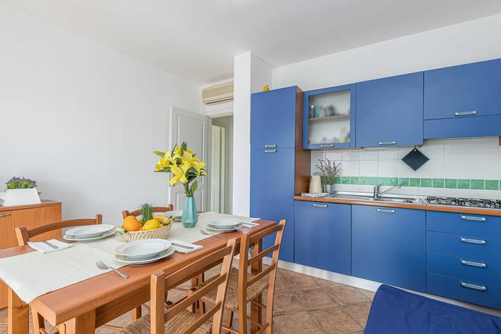 Apartamento entero, Le Dimore di Nettuno 2 With Pool in Pittulongu, Olbia