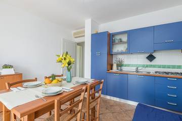 Ferienwohnung für 4 Personen in Pittulongu, Olbia, Bild 3