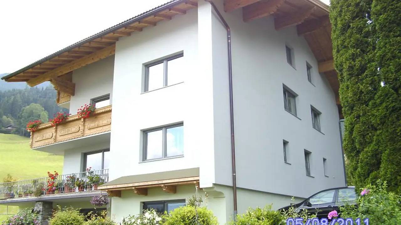 Geheel vakantieappartement, Vakantieappartement voor 2 personen met balkon in Tux Alps, Kaltenbach