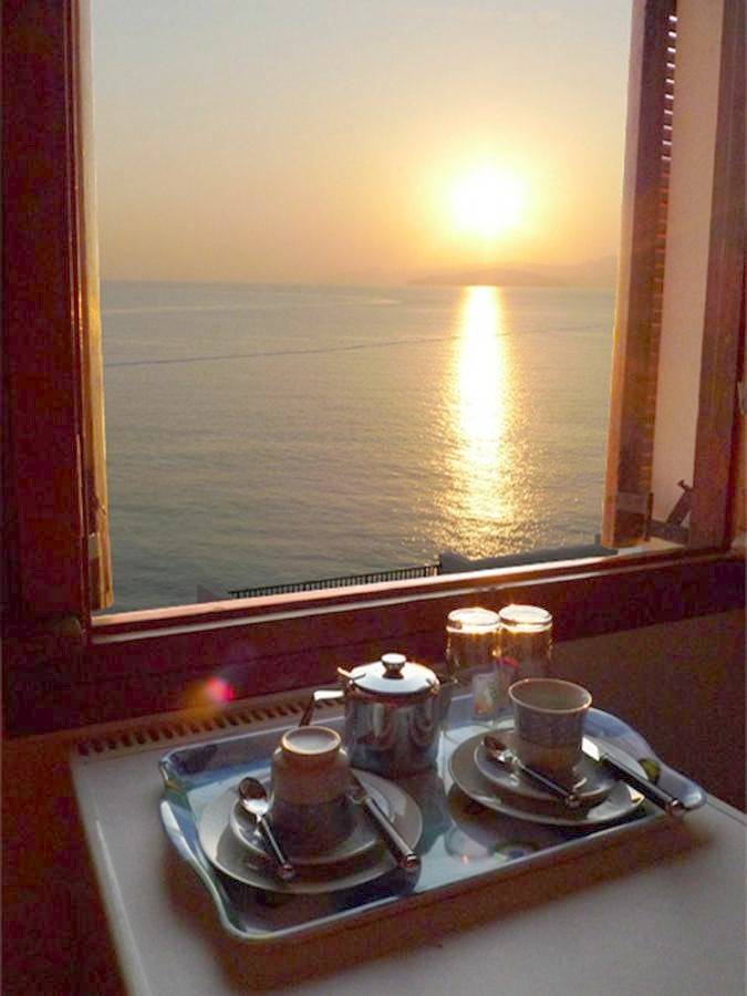 Maison d’hôte pour 3 personnes, avec balcon et vue en Crète - 3