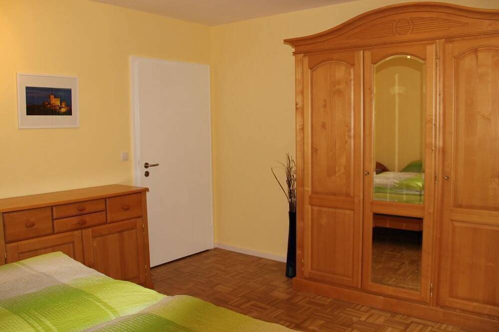 Ganze Wohnung, Ferienwohnung Blondel in Annweiler, Trifelsland