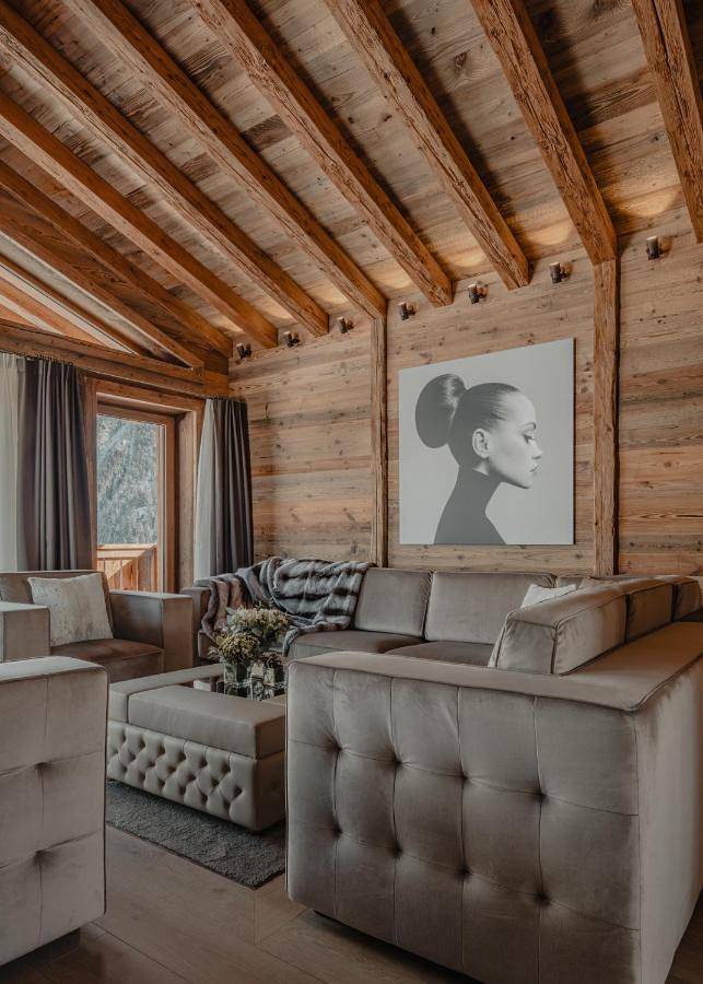 Ultima Hotel Courchevel in Courchevel 1650 (Moriond), Saint-Bon-Tarentaise