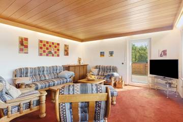 Ferienwohnung für 5 Personen in Usseln, Willingen, Bild 1