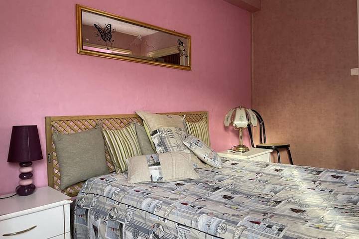 Gîte pour 5 personnes à Arfeuilles - 2