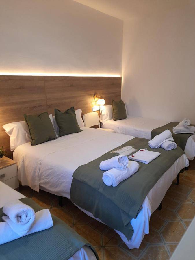 Maison d’hôte pour 4 personnes à Huesca - 4