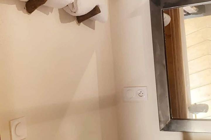 Location de vacances pour 4 personnes, avec jardin à Omessa - 3