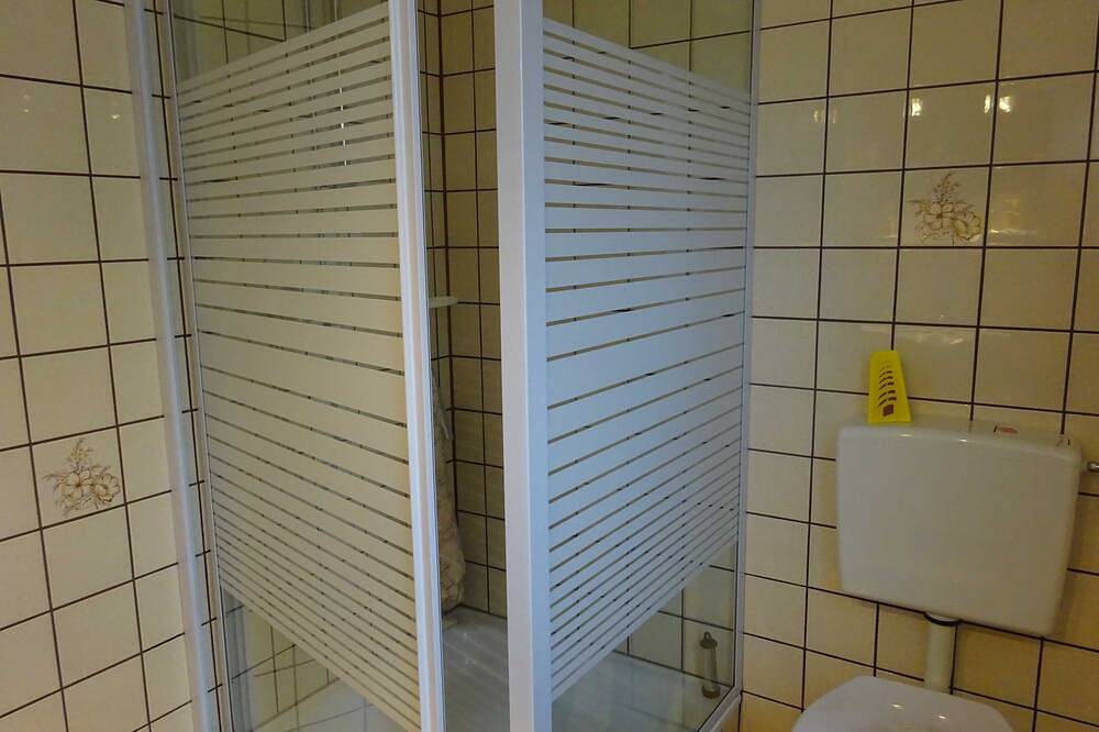 Ganze Wohnung, Ferienhaus Cramer, Deutschland in Walkenried, Harzvorland