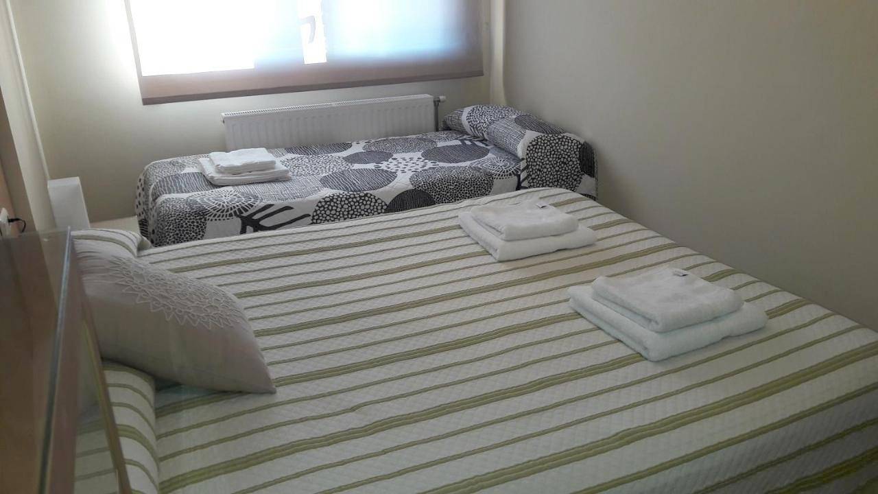 Appartement entier, Apartamento turistico Olite in Olite, Province de Navarra