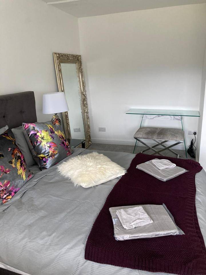 Lazy Days Cottage in Lancashire