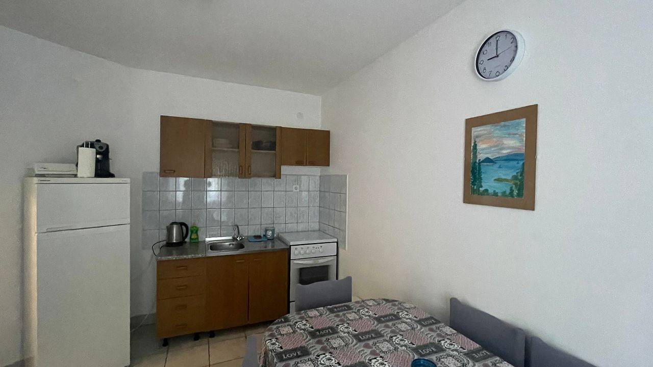 Ganze Ferienwohnung, Ferienwohnung für 5 Personen (42 m²) in Kali in Kali, Insel Ugljan