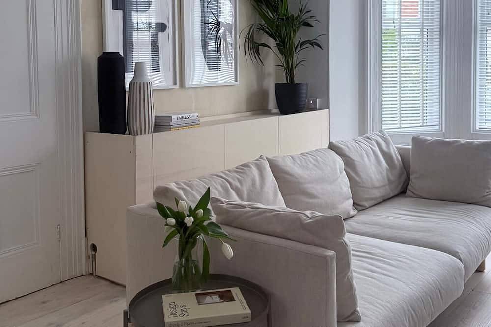 Luxus-Ferienhaus-Ensuite mit Bad-Strassenblick in Belfast, Grafschaft Down