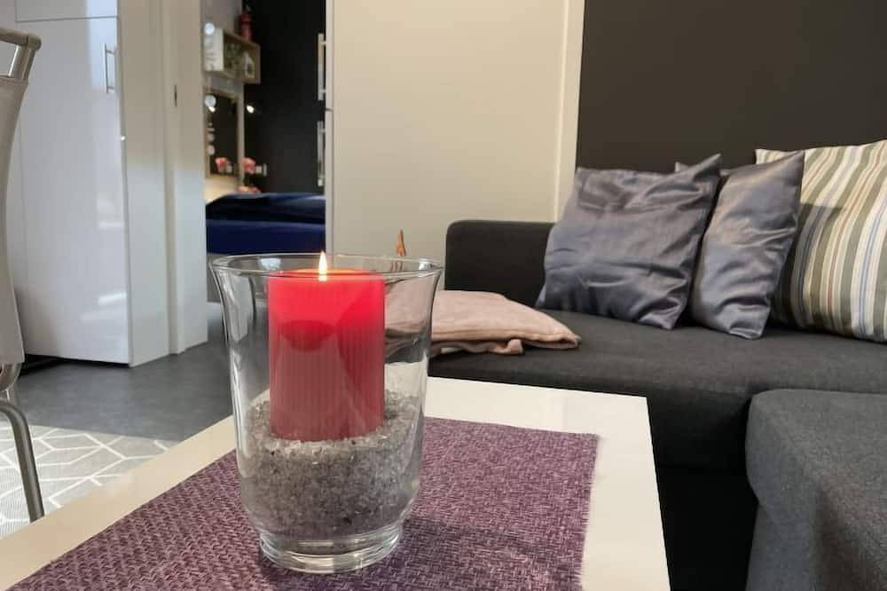 Tiny Haus Ulrike in Wemding, Bayerisch Schwaben