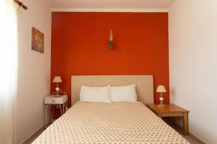 Location de vacances pour 3 personnes, avec terrasse et vue, animaux acceptés à Carrapateira - 2