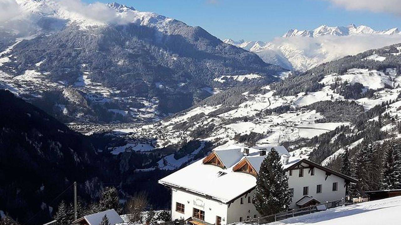 Ganze Ferienwohnung, Ferienwohnung für 5 Personen (29 m²) in Kaunerberg in Kaunergrat, Kaunertal