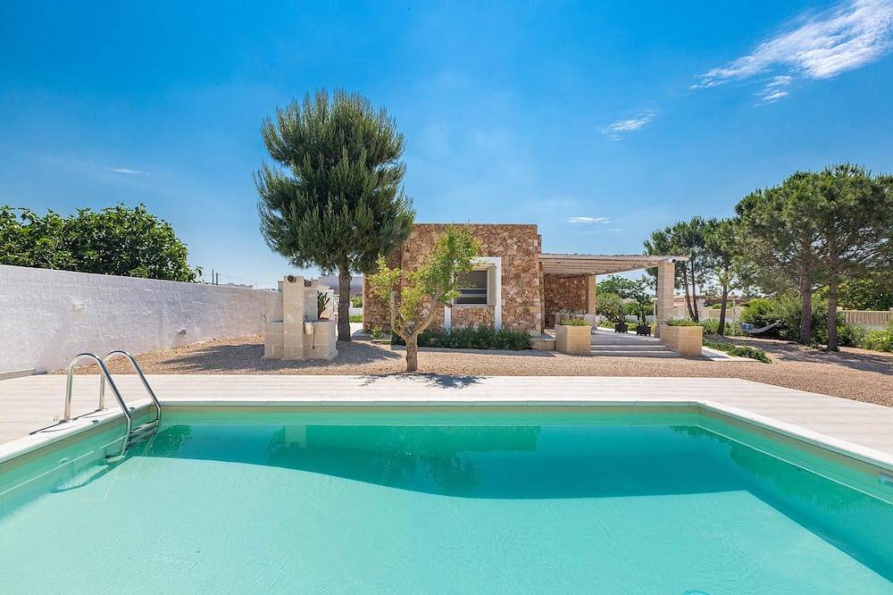 Villa Dora by Perle di Puglia in Specchiarica, Manduria