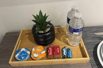 Apartment for 2 People in Leicester, Heart of England, Photo 3