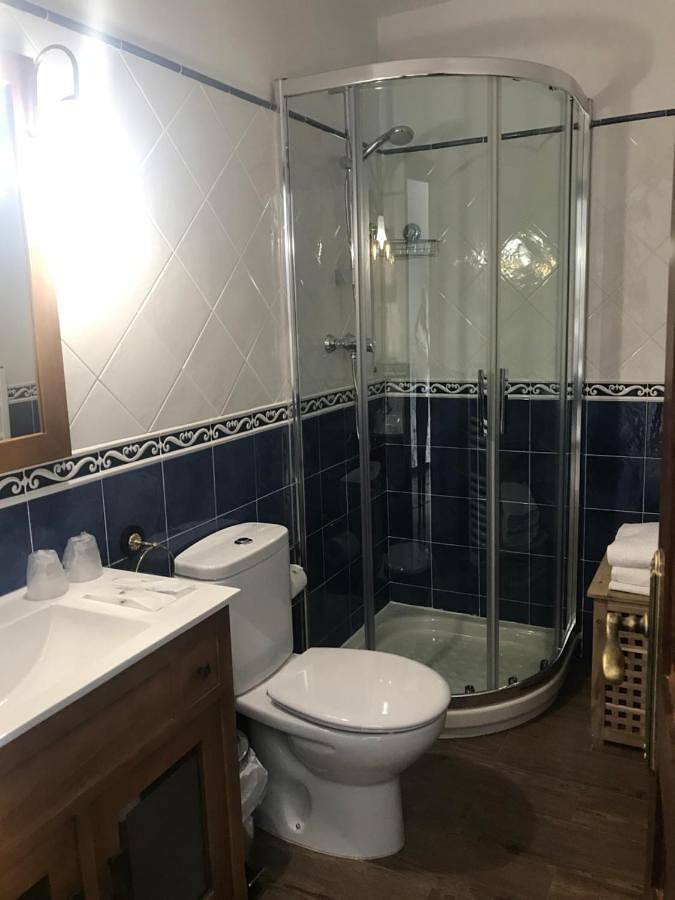 Casa rural para 3 personas, con jardín y terraza en Provincia de Madrid - 3