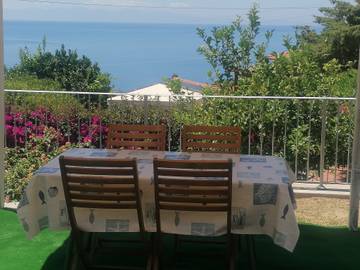 Strandhaus für 4 Personen in Marciana, Elba, Bild 4