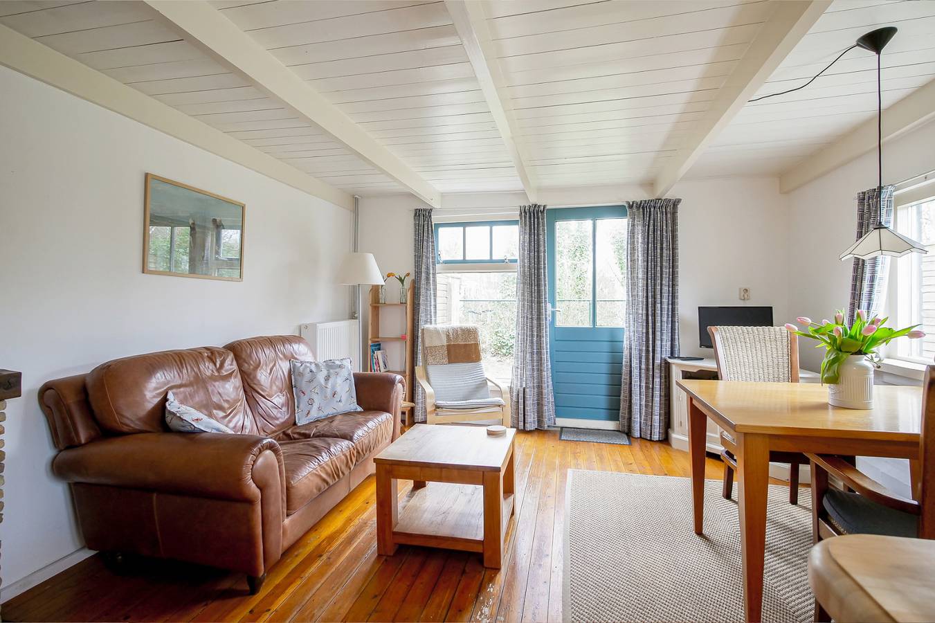 Callinghe Vakanties — Appartement Eb in Callantsoog, Noord-Holland - Nordseeküste