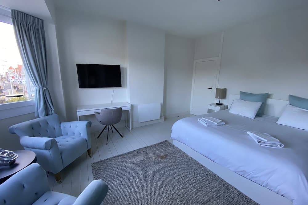 House-City-Ensuite-City View-Instant-Knokke in Duinbergen, Knokke-Heist