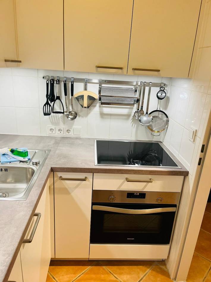 Ganze Ferienwohnung, Haus Metropol - App. 192 in Westerland, Sylt (Gemeinde)