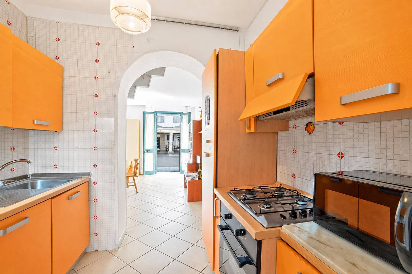 Appartement entier, Seaescape San Foca - Duplex with Sea-View Balcony in Terrazza Io Posso, Melendugno
