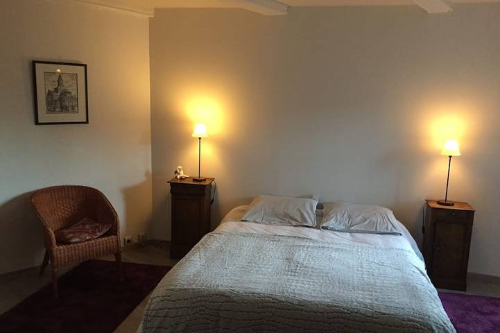 4 * encanto rural, corazón del pueblo viejo, terraza, wifi, in Besse-et-Saint-Anastaise, Parque Natural Regional Volcans d'Auvergne