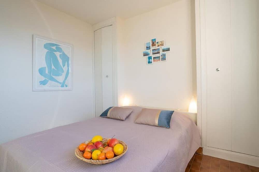 Geheel appartement, 2 pièces climatisé, vue mer, au Grand Pavois in Agay, Saint-Raphaël