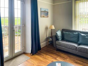Holiday Rental for 5 People in Amble, Northumberland Coast, Photo 2