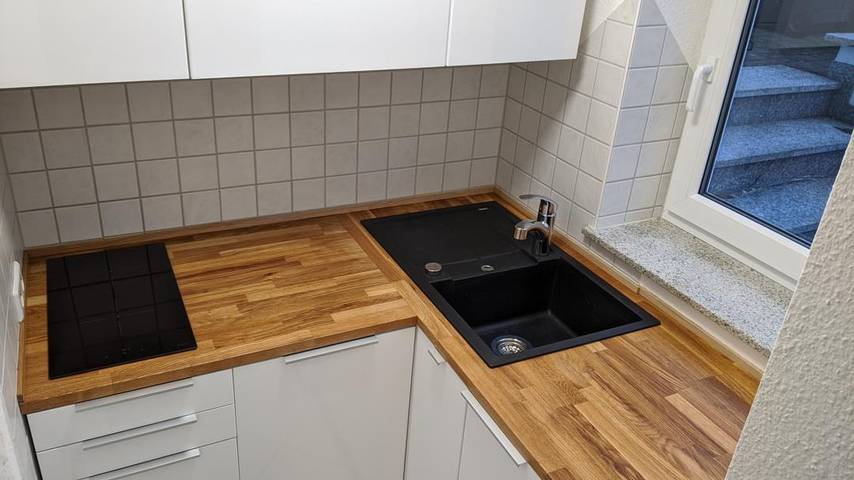 Ferienwohnung für 2 Personen, mit Terrasse in Ulm - 3