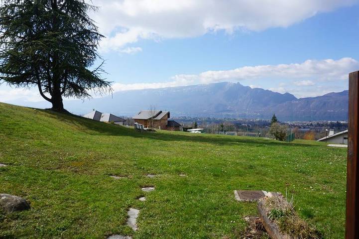 Gîte pour 2 personnes à Pugny-Chatenod - 4
