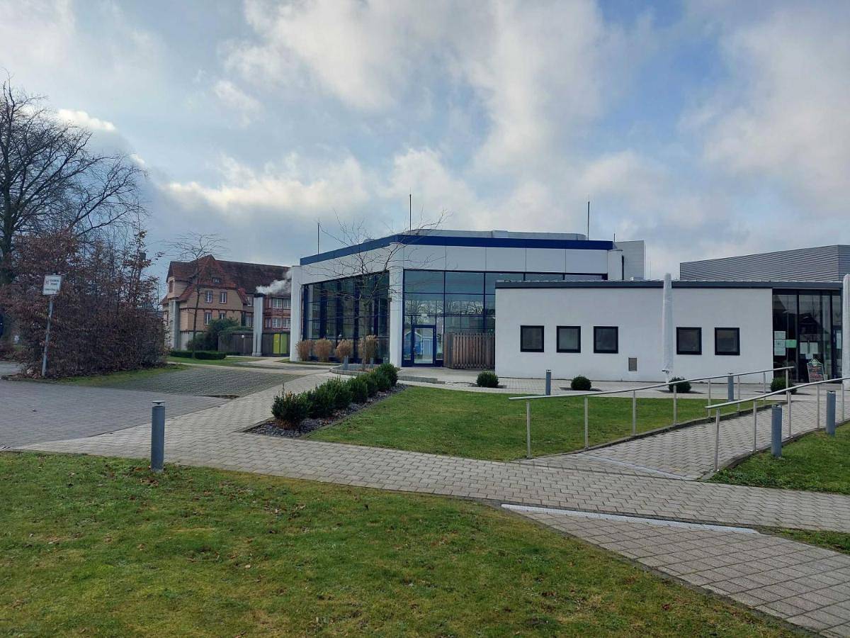 Ganze Wohnung, Fewo Grünberg in Bad Nenndorf, Landkreis Schaumburg