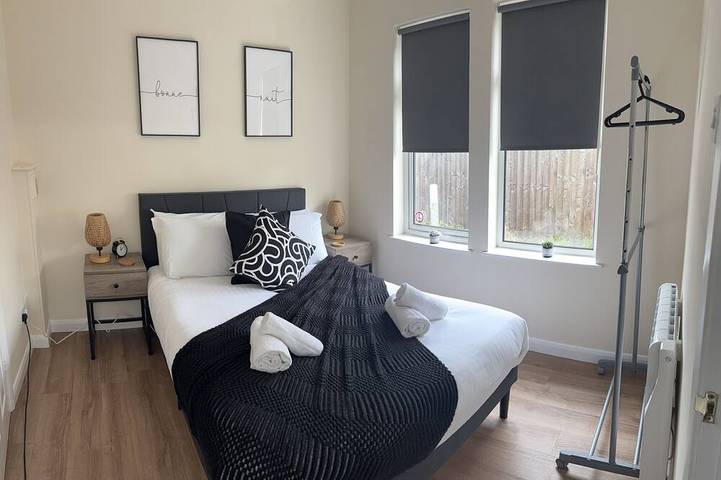 Apartment for 4 people in Swindon