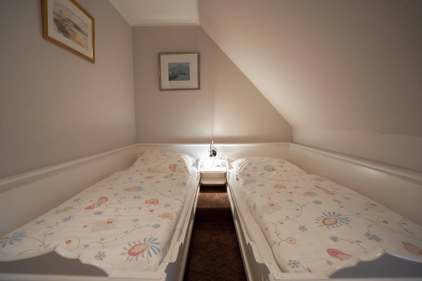 Ganze Ferienwohnung, Haus Margarete in Kampen (Sylt), Sylt