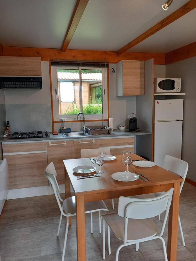 Three-Bedroom House in La Bréole, Région de Barcelonnette