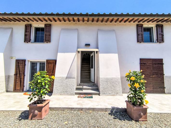 Apartamento entero, Olivo in Scarlino, Provincia de Grosseto