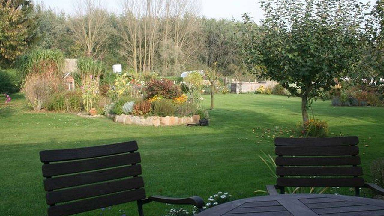 Ganze Ferienwohnung, Ferienwohnung für 3 Personen (40 m²) in Alt Farpen in Blowatz, Neuburg